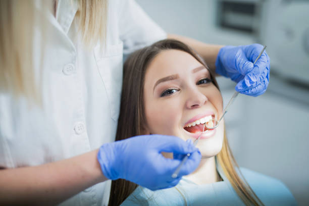 Emergency Dental Services in Apex, NC